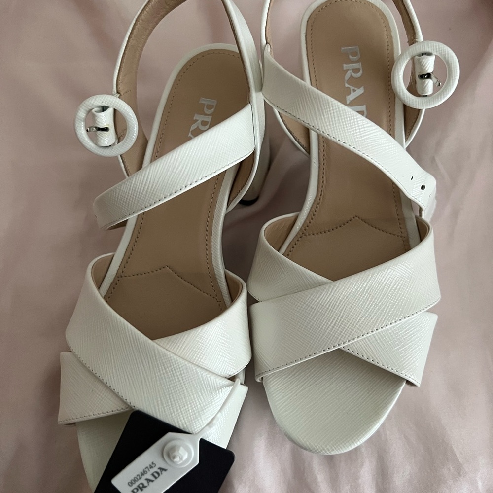 Prada sandal